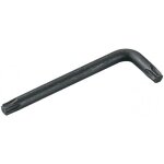 Cl de serrage mle coude torx - finition brunie - t30 sam outillage