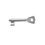 Cl pour serrure d 351 - variure p 500 vachette