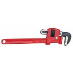 Cl stillson 125 - 49 mm virax