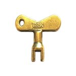 Cl� pour t�te de robinet cache - entr�e grk