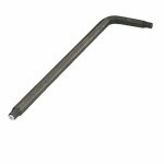 Cl torx longue - empreinte magicspring - srie 371r / t15 / 31238 wiha