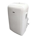 Climatiseur mobile - aaria aip - 3, 5 kw - 1200 btu / h - froid seul riello