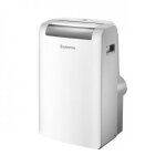 Climatiseur mobile compact mobis plus ariston