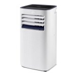 Climatiseur mobile monobloc 2100 watts pour pi�ce 20 m2 - ac 7000c alpatec