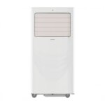 Climatiseur mobile r�versible temp design ultra taurus alpatec