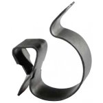 Clips bord de t�le - diam�tre 22 / 32 - �paisseur 7 / 12 - boite 100 ing fixations