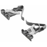 Clips pour coulisses  billes futura push, smove et shelf salice