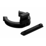 Clips de fixations pour vrins de rglage euro hettich