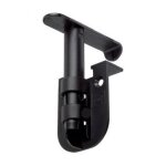 Clips  ressort pour plinthes - 10 pices camar