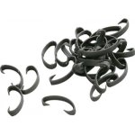 Clip pour tube isolant climaflex nmc