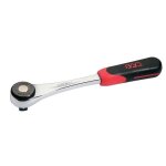 Cliquet 1 / 2'' push � inversion par levier - s - 159p sam outillage