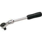 Cliquet articul� 1 / 2'' � inversion centrale - s - 154 sam outillage