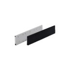 Cloison de sparation - pour tiroir de caisson de bureau - systema hettich