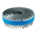 Clous annel�s en rouleau bande plastique - bo�te de 5250 senco