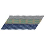 Clous crant�s d34� inox pour cloueur im350 - �2, 80 x 70 mm - x2200 spit