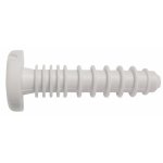 Clous polyamides pour fixation de goulottes et moulures - ramtee ram Clous polyamides pour fixation de goulottes et moulures - ramtee ram