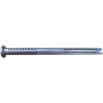 Clou pour r�sine - scellement chimique dans mat�riaux creux - par 4 ing fixations