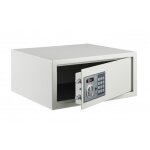 Coffre - fort  poser  code lectronique - 13, 7 litres - vincennes fth thirard