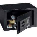 Coffre - fort � code - simple paroi - � fixer - favor - 9, 50l burg wachter