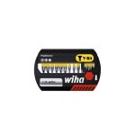 Coffret de 12 embouts y et porte - embout flipselector wiha