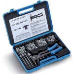 Coffret 200 écrous et pince à sertir brk01 rivkle Coffret 200 écrous et pince à sertir brk01 rivkle