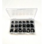 Coffret de 250 joints toriques n1 - 16 bricozor
