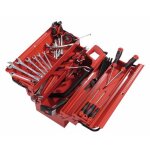 Coffret - 40 outils - cp 40 z sam outillage Coffret - 40 outils - cp 40 z sam outillage
