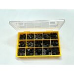 Coffret de 500 joints clapet plein epdm bricozor Coffret de 500 joints clapet plein epdm bricozor