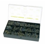 Coffret 520 joints clapets percs nopan - sirius gripp