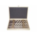 Coffret de 6 m�ches � bois 6 � 16 mm, 235 mm fisch