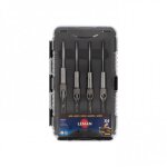 Coffret b�danes carr�es hss - 4 pi�ces leman