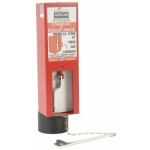 Coffret � cartouche seul grd cp 0010 groom