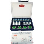 Coffret complet de 31 aérateurs - néoperl neoperl Coffret complet de 31 aérateurs - néoperl neoperl