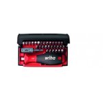 Coffret d'embouts collector 32 pices wiha