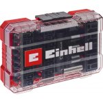 Coffret d'embouts et de douilles m - case - 35 pi�ces einhell