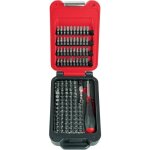 Coffret d'embouts de vissage - 115 pices mob