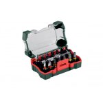 Coffret embout de vissage 15 pices metabo