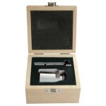 Coffret mandrin et mèche diamètre 35 mm pour tour à bois leman Coffret mandrin et mèche diamètre 35 mm pour tour à bois leman