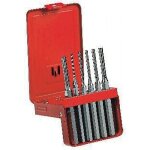 Coffret m�tal de 6 chasse - goupilles mob