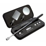 Coffret d'outils d'inspection professionnel 1395 - jz sam outillage