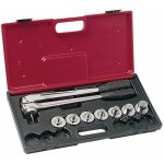 Coffret de pinces  emboitures de 12  32 mm virax