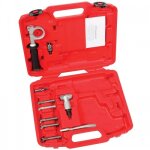 Coffret piquage pour tubes cuivre � 12 � 22 mm - extrudax virax