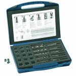 Coffret de rparation des taraudages m5  m12 + 210 filets bollhoff