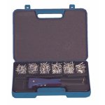 Coffret de rivetage bollhoff