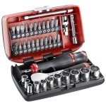 Coffret de serrage et vissage 38 pièces nano - r. 181nano facom Coffret de serrage et vissage 38 pièces nano - r. 181nano facom