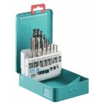 Coffret tarauds machine sgx tivoly