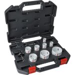 Coffret trepan bimetal 42800 erko
