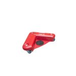 Coins roulants plastiques charge utile 200 kg fimm Coins roulants plastiques charge utile 200 kg fimm
