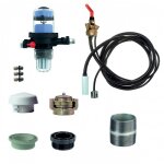 Colifioul condensation cp pour cuve plastique afriso eurojauge Colifioul condensation cp pour cuve plastique afriso eurojauge