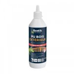 Colle à bois polyuréthane extérieur - 500 g bostik Colle à bois polyuréthane extérieur - 500 g bostik